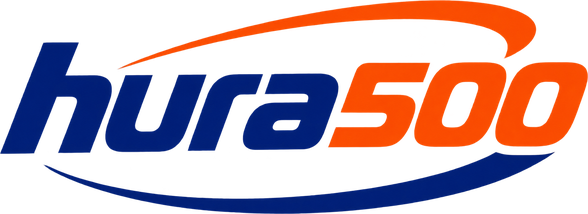 hura500 logo